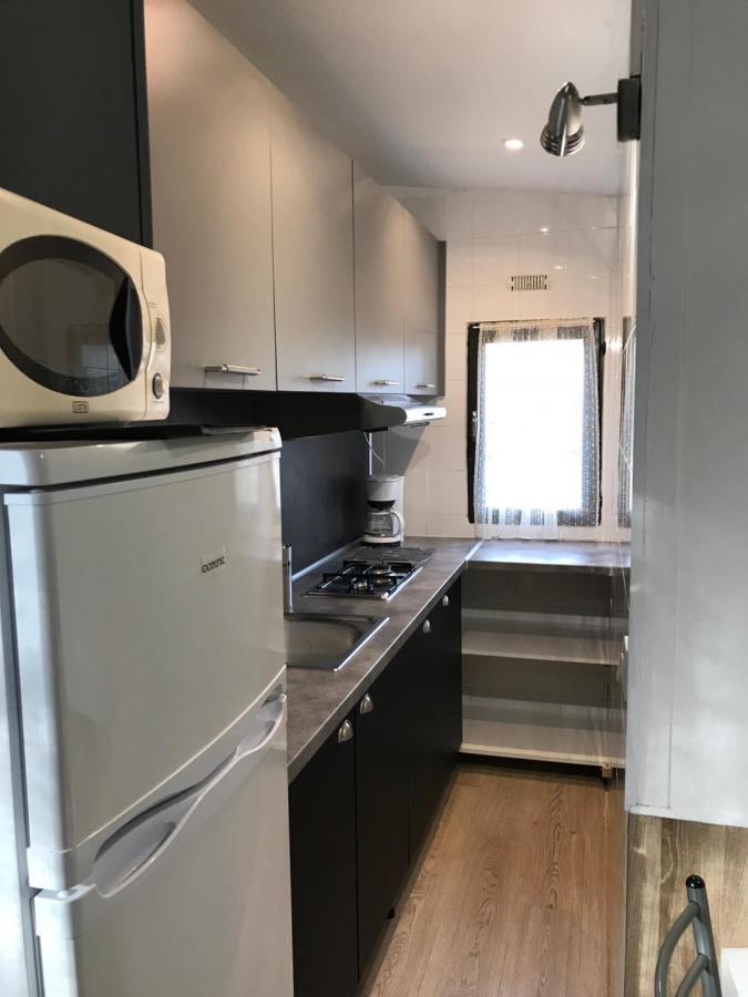 Camping Trinite Bonifacio  Ngoại thất bức ảnh