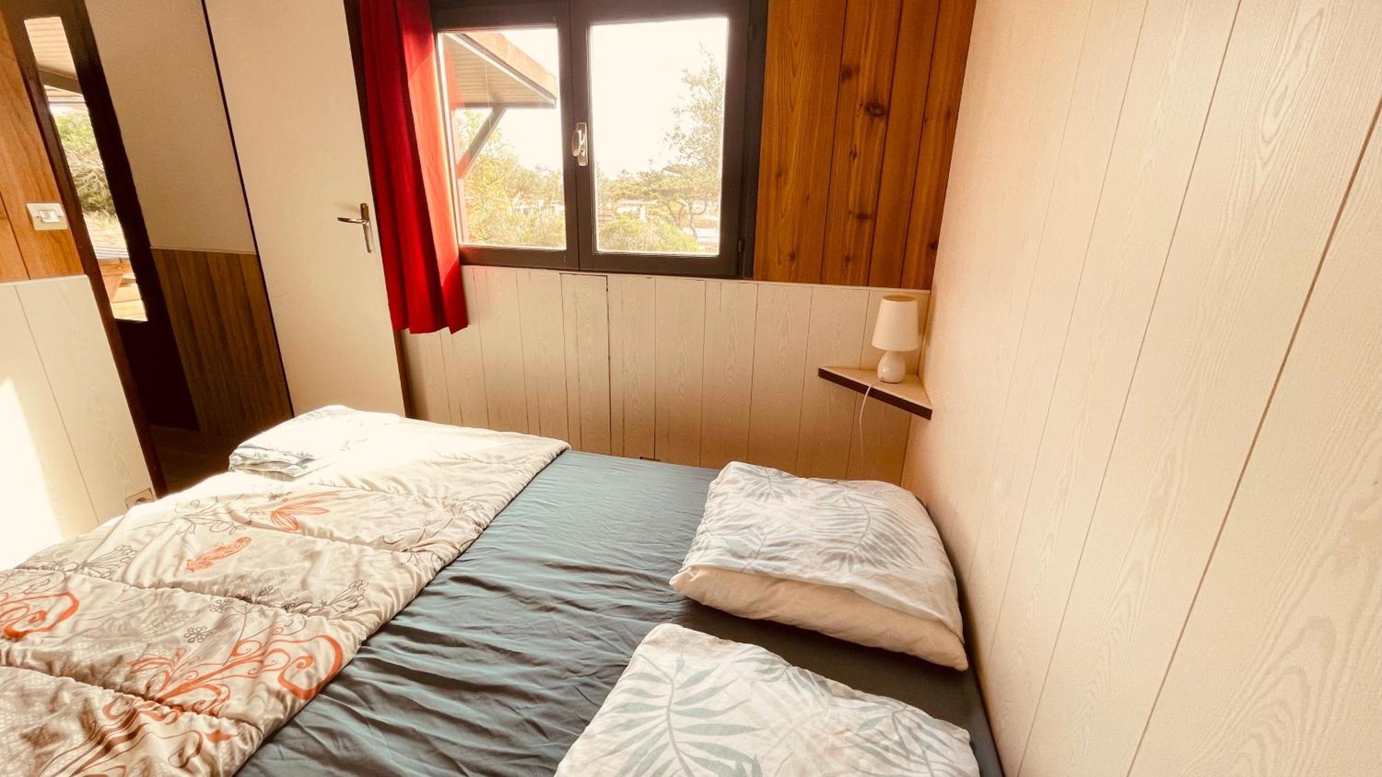 Camping Trinite Bonifacio  Ngoại thất bức ảnh