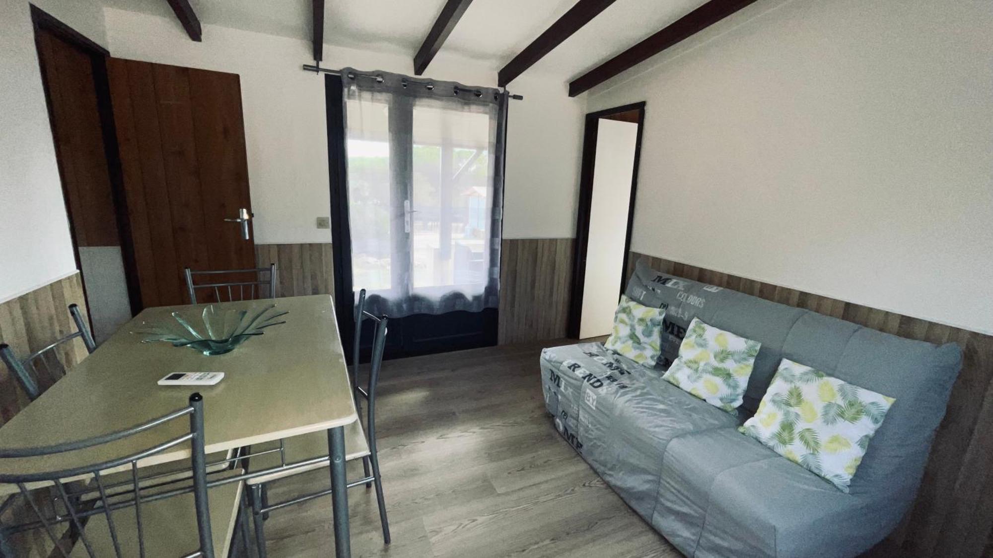 Camping Trinite Bonifacio  Ngoại thất bức ảnh