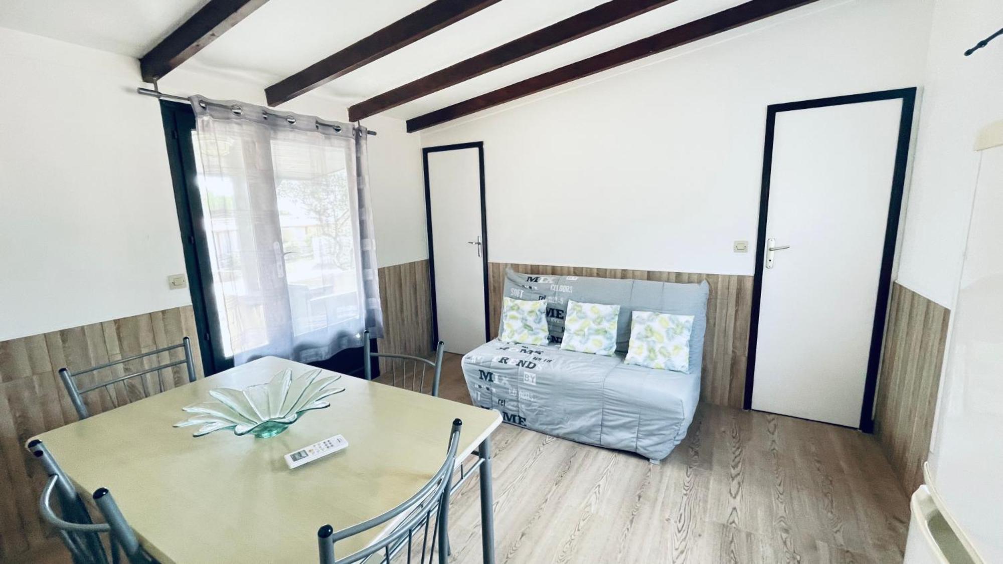 Camping Trinite Bonifacio  Ngoại thất bức ảnh