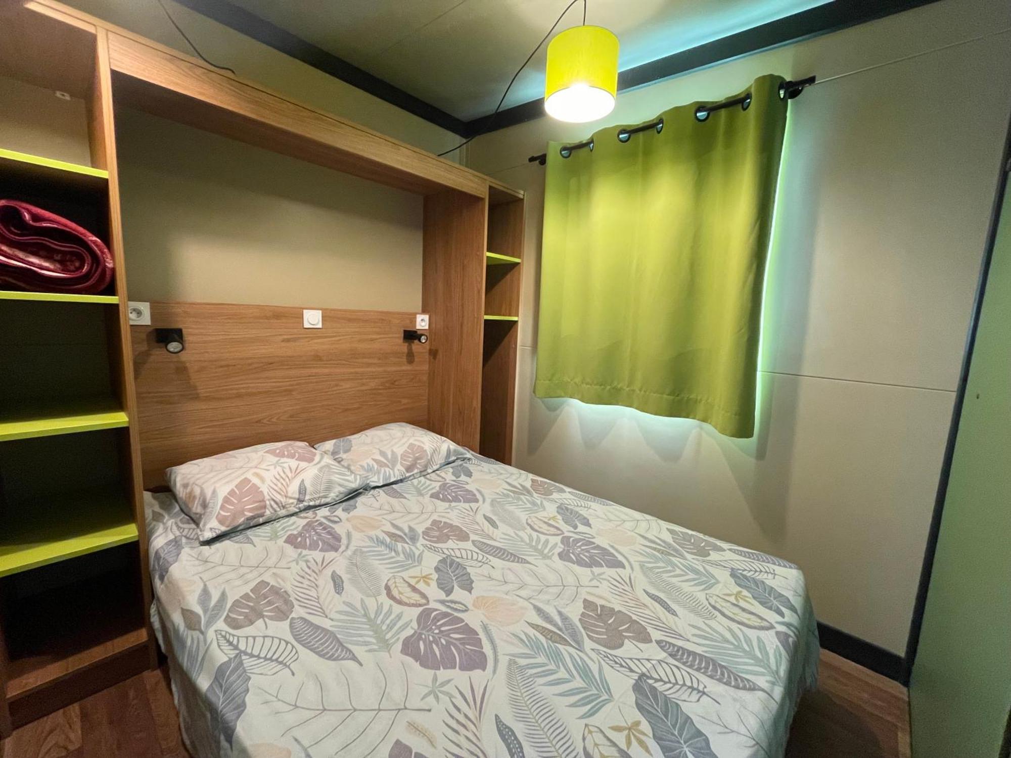 Camping Trinite Bonifacio  Ngoại thất bức ảnh